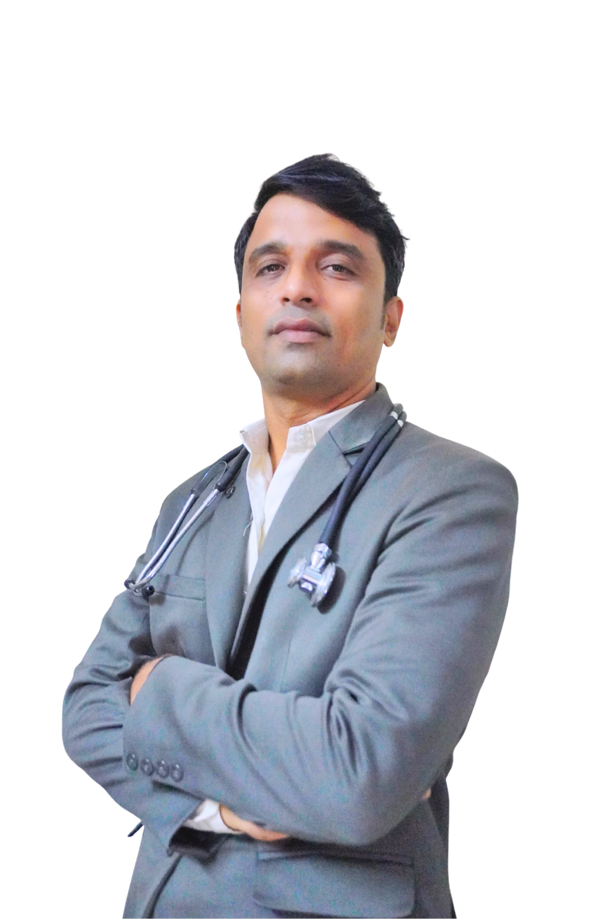 Dr. Yashwwant savale